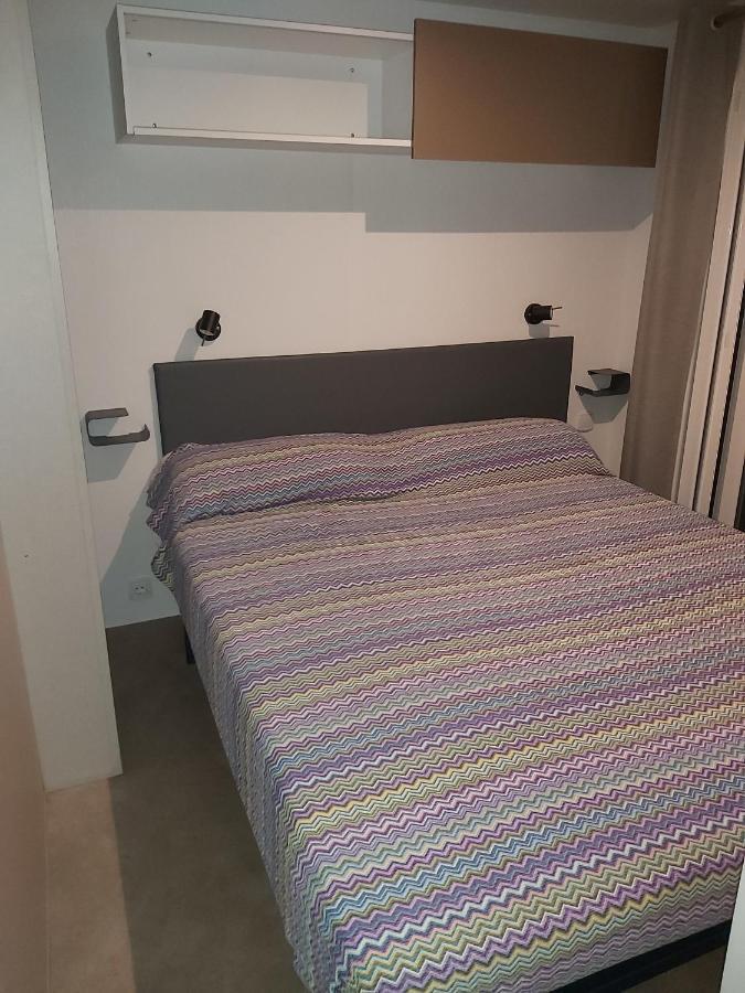 Camping Edy Diano Marina Exterior foto
