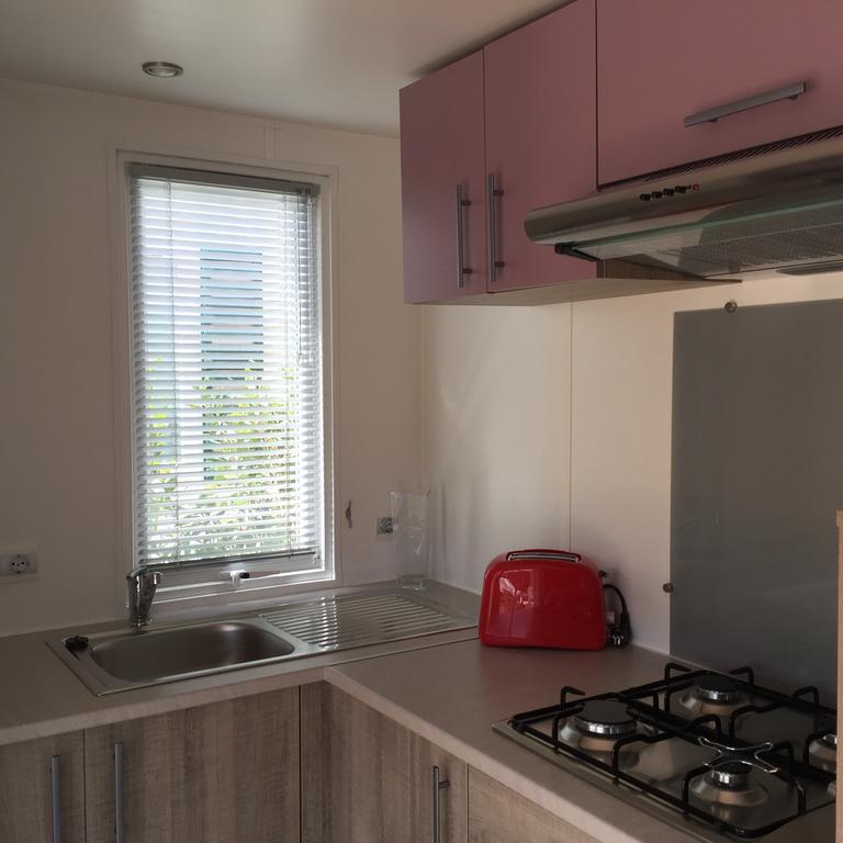 Camping Edy Diano Marina Exterior foto