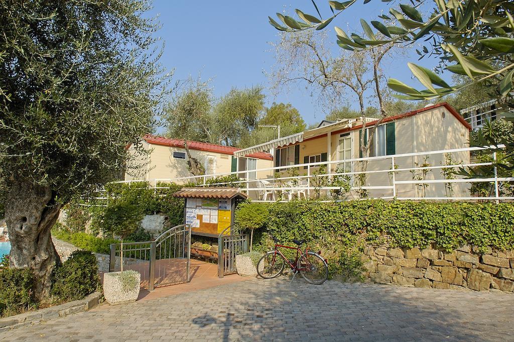 Camping Edy Diano Marina Quarto foto