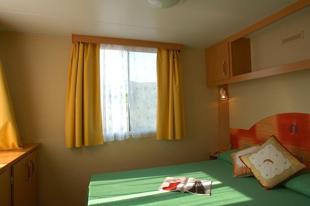 Camping Edy Diano Marina Quarto foto
