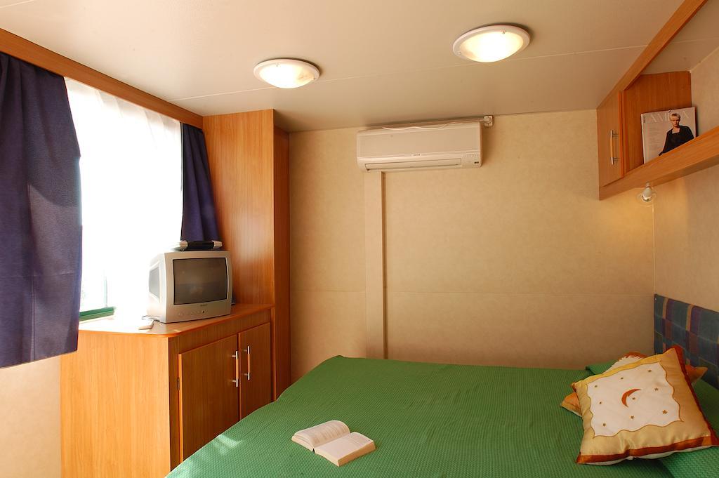 Camping Edy Diano Marina Quarto foto