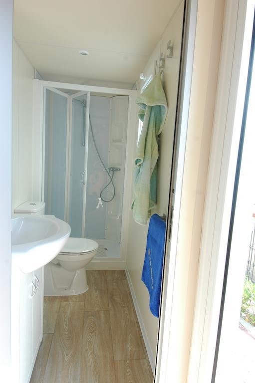 Camping Edy Diano Marina Quarto foto