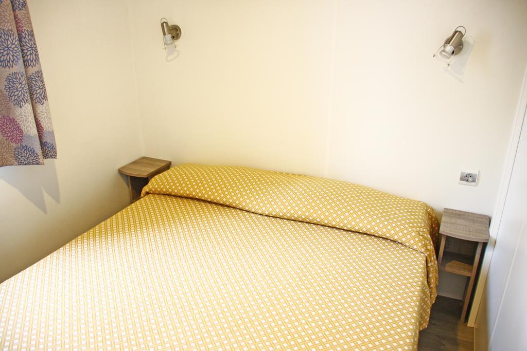 Camping Edy Diano Marina Exterior foto