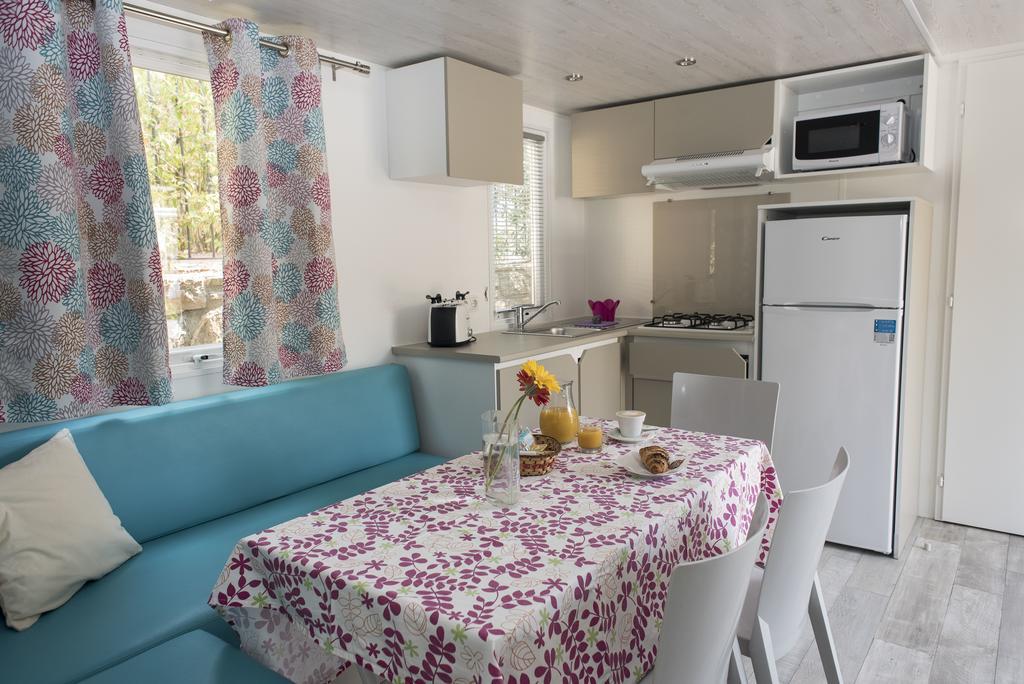 Camping Edy Diano Marina Exterior foto
