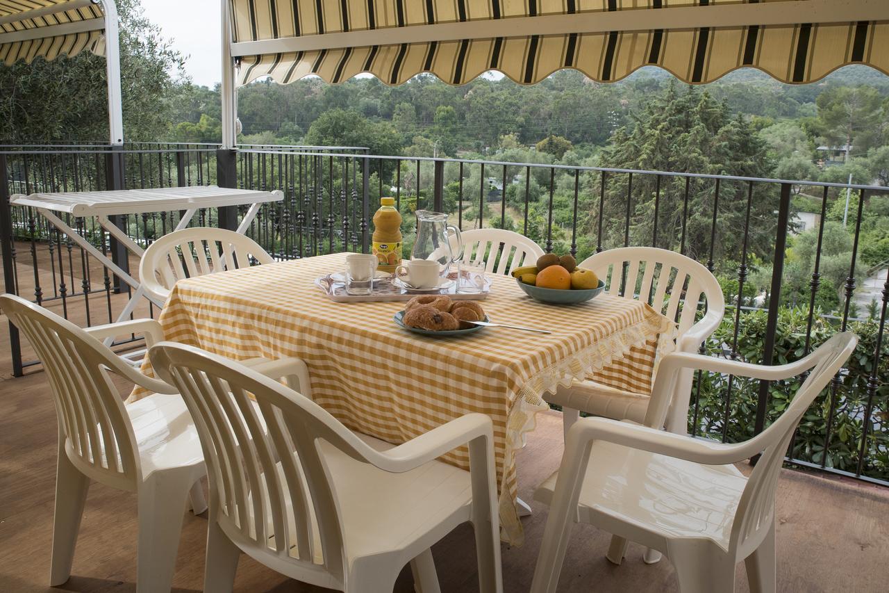 Camping Edy Diano Marina Exterior foto