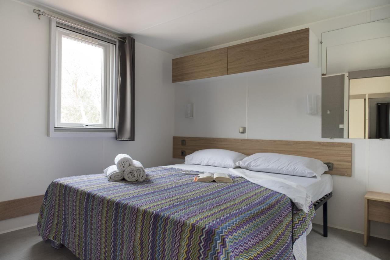 Camping Edy Diano Marina Exterior foto